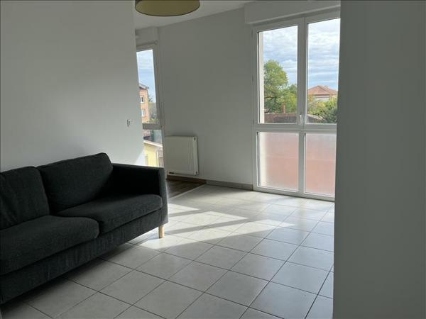 Appartement à vendre |  Castanet-Tolosan |  2 pièces | 37 m²