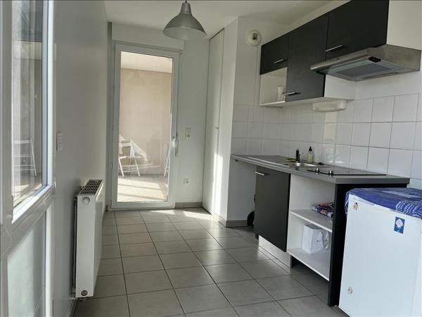 Appartement à vendre |  Castanet-Tolosan |  2 pièces | 37 m²