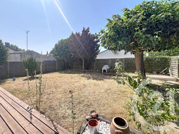 Maison à vendre  5 pièces - 97,93 m 2   LA ROCHELLE  - 17