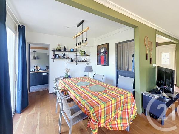 Maison à vendre  5 pièces - 97,93 m 2   LA ROCHELLE  - 17