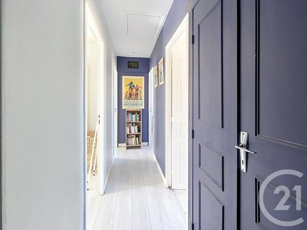 Maison à vendre  5 pièces - 97,93 m 2   LA ROCHELLE  - 17