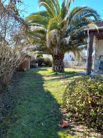 Immobilier Tarbes (65000) – Appartement 128m2 – 205 000 €