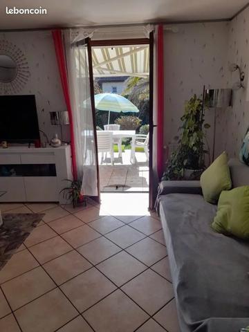 Immobilier Tarbes (65000) – Appartement 128m2 – 205 000 €
