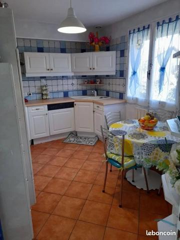 Immobilier Tarbes (65000) – Appartement 128m2 – 205 000 €