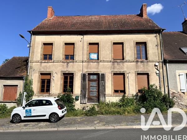 Maison à vendre 6 pièces 210 m² Châtillon