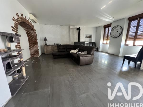 Maison à vendre 6 pièces 210 m² Châtillon