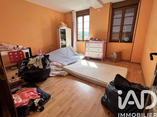 Maison à vendre 6 pièces 210 m² Châtillon