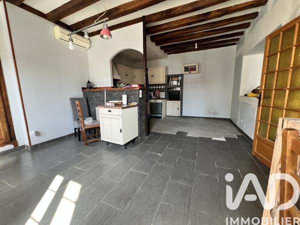 Maison à vendre 6 pièces 210 m² Châtillon