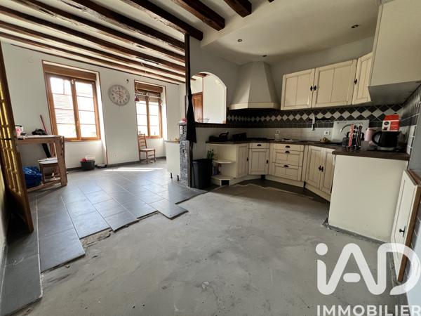 Maison à vendre 6 pièces 210 m² Châtillon