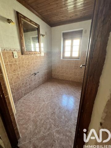 Maison à vendre 6 pièces 210 m² Châtillon