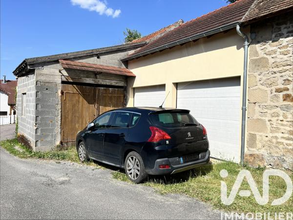 Maison à vendre 6 pièces 210 m² Châtillon