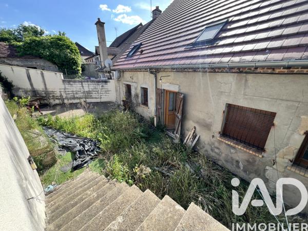 Maison à vendre 6 pièces 210 m² Châtillon