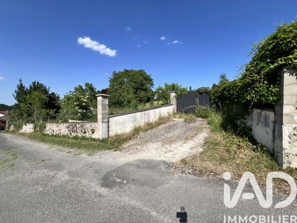 Maison à vendre 6 pièces 210 m² Châtillon