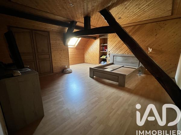 Maison à vendre 6 pièces 210 m² Châtillon