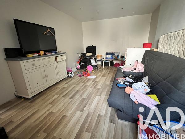 Maison à vendre 6 pièces 210 m² Châtillon