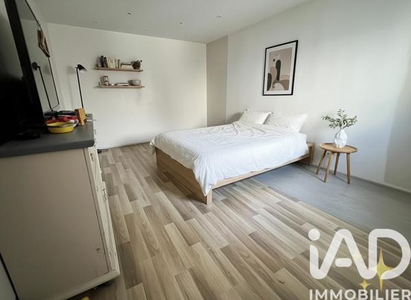 Maison à vendre 6 pièces 210 m² Châtillon