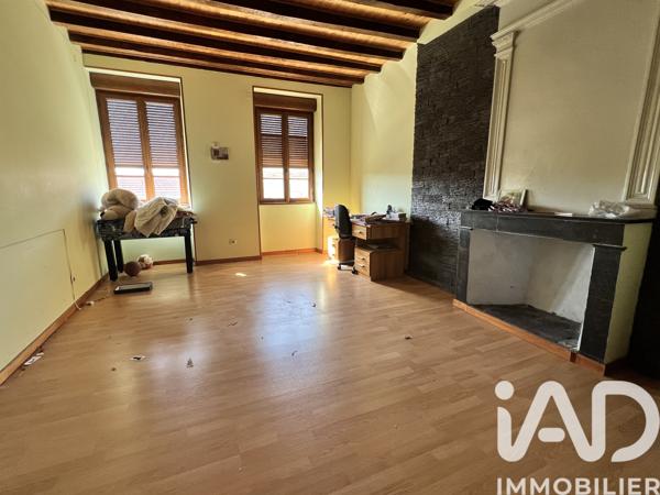 Maison à vendre 6 pièces 210 m² Châtillon