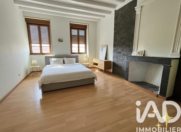 Maison à vendre 6 pièces 210 m² Châtillon