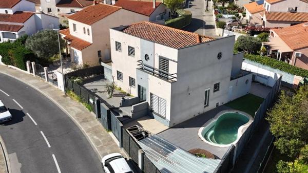Vente / Villa