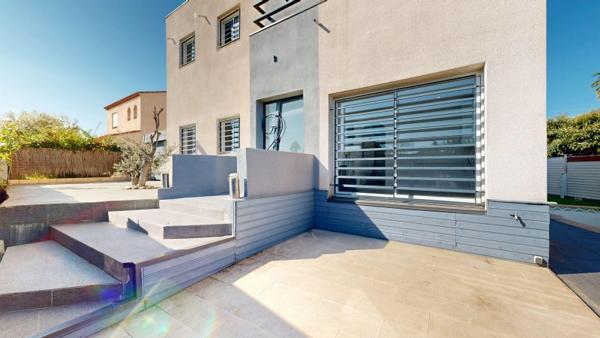 Vente / Villa