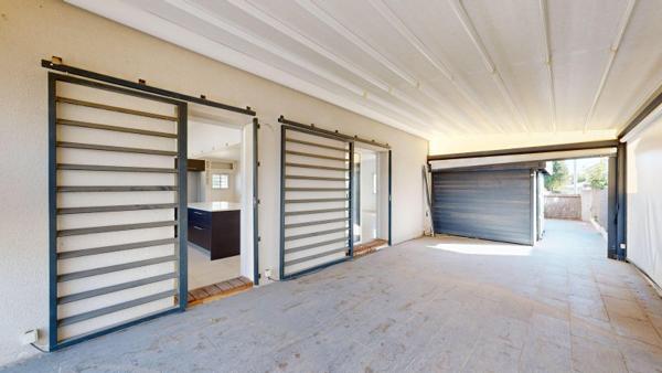 Vente / Villa