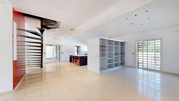Vente / Villa
