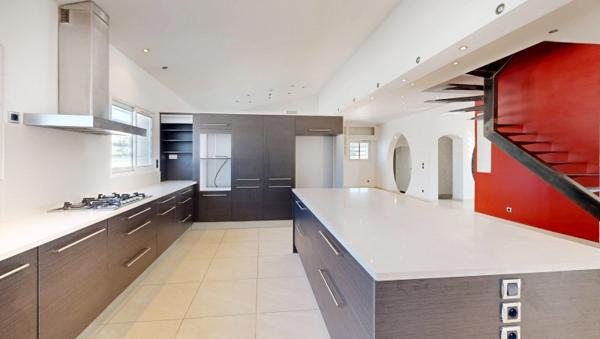Vente / Villa