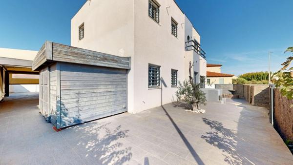 Vente / Villa