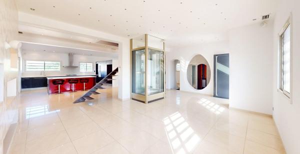 Vente / Villa