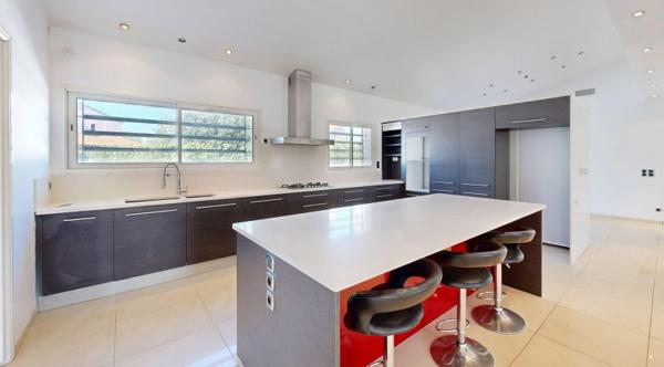 Vente / Villa