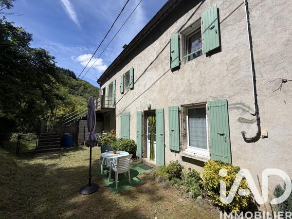 Maison à vendre 14 pièces 200 m² Juvinas