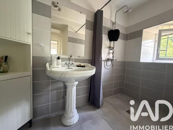 Maison à vendre 14 pièces 200 m² Juvinas