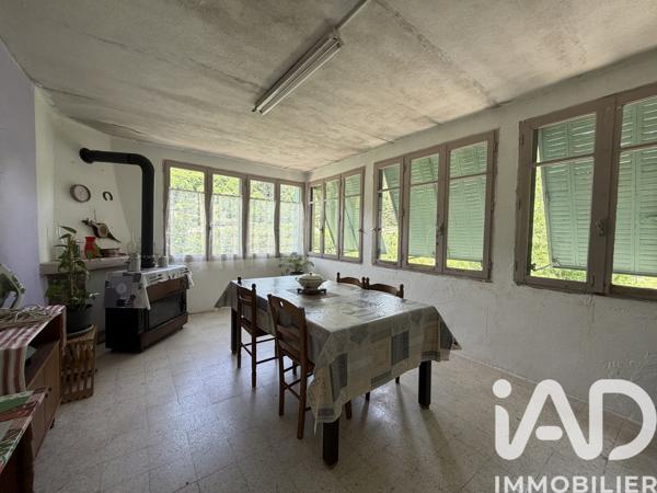 Maison à vendre 14 pièces 200 m² Juvinas