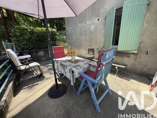 Maison à vendre 14 pièces 200 m² Juvinas