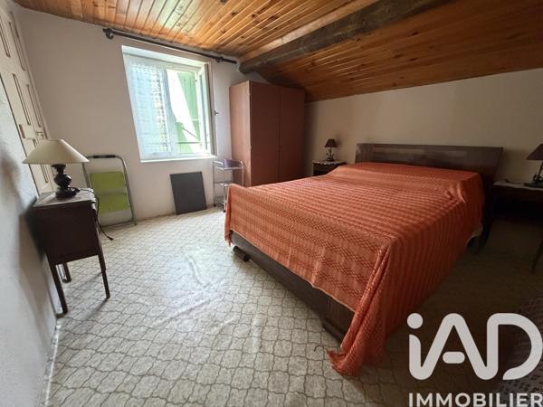 Maison à vendre 14 pièces 200 m² Juvinas