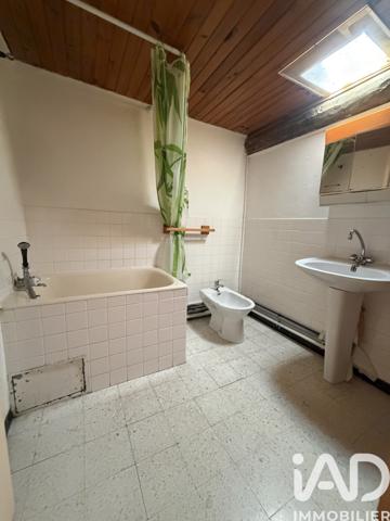 Maison à vendre 14 pièces 200 m² Juvinas