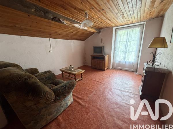 Maison à vendre 14 pièces 200 m² Juvinas