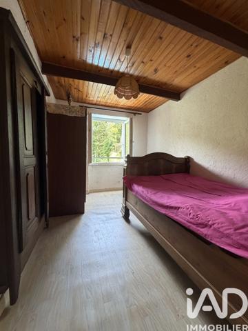 Maison à vendre 14 pièces 200 m² Juvinas