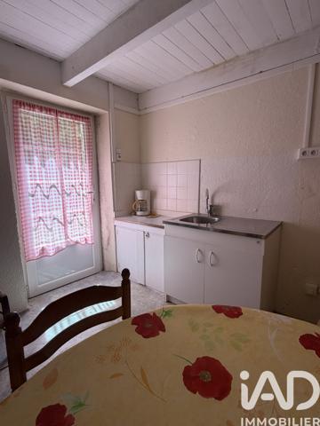 Maison à vendre 14 pièces 200 m² Juvinas