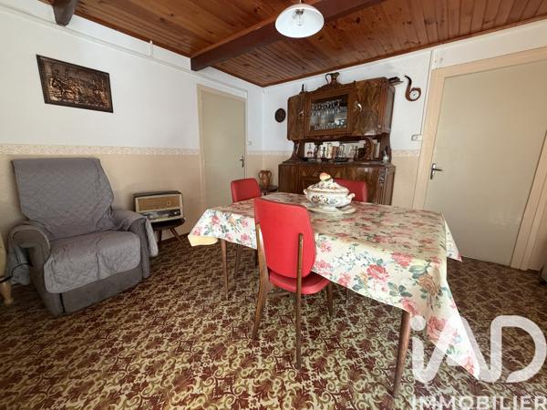 Maison à vendre 14 pièces 200 m² Juvinas
