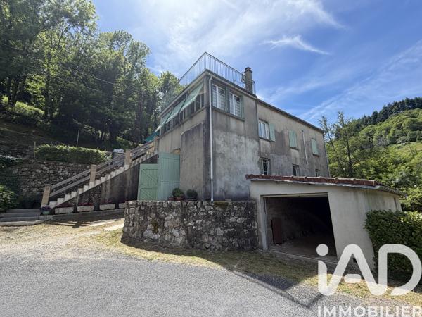 Maison à vendre 14 pièces 200 m² Juvinas