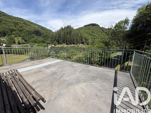 Maison à vendre 14 pièces 200 m² Juvinas