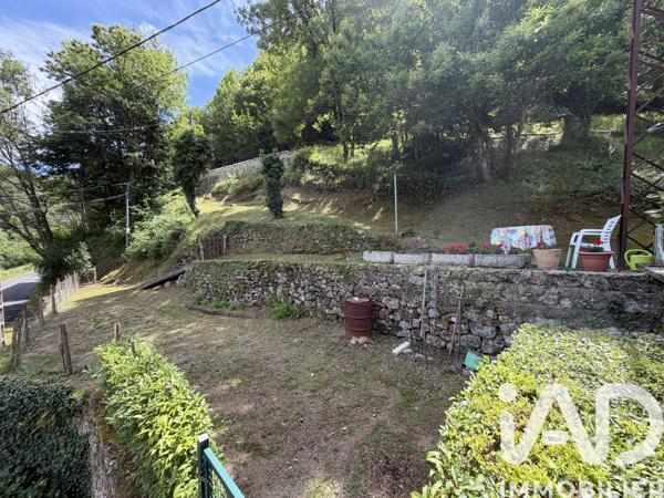 Maison à vendre 14 pièces 200 m² Juvinas
