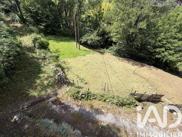 Maison à vendre 14 pièces 200 m² Juvinas