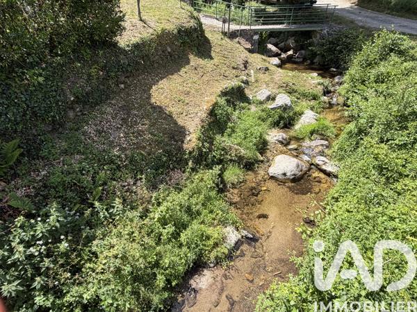 Maison à vendre 14 pièces 200 m² Juvinas
