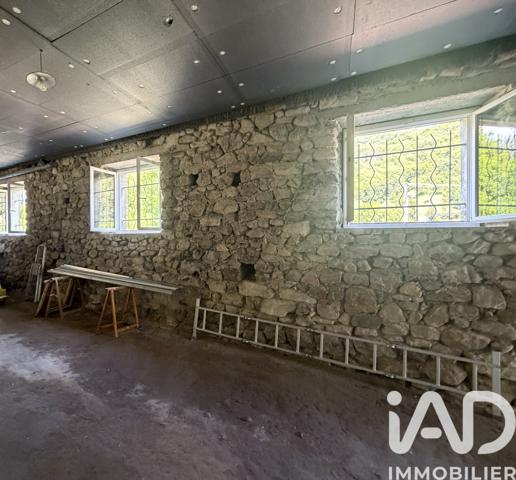 Maison à vendre 14 pièces 200 m² Juvinas