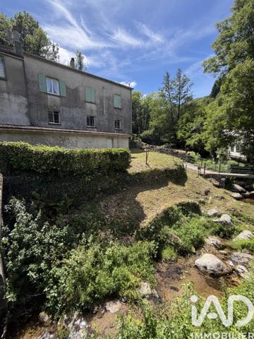 Maison à vendre 14 pièces 200 m² Juvinas