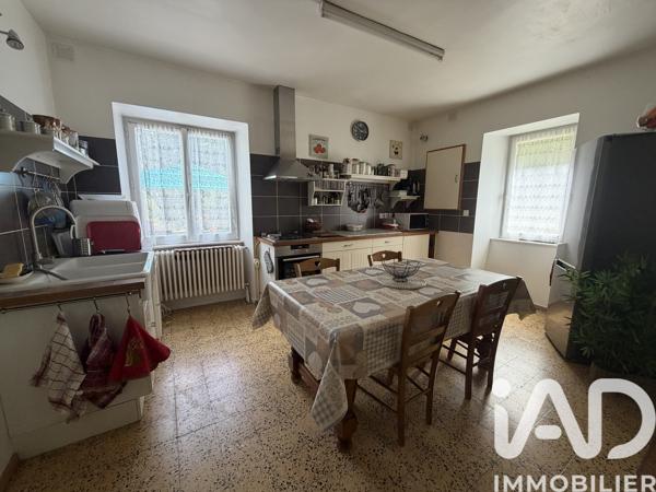 Maison à vendre 14 pièces 200 m² Juvinas