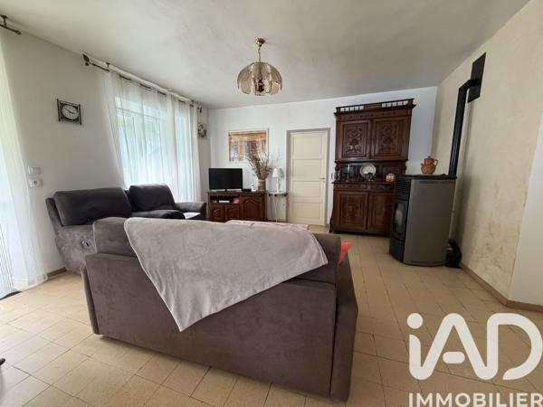 Maison à vendre 14 pièces 200 m² Juvinas