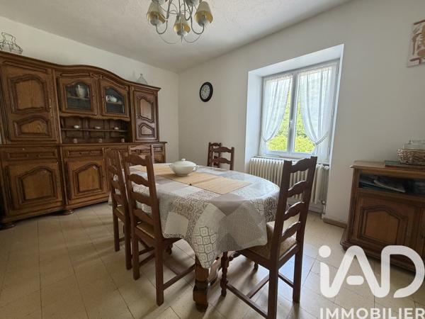 Maison à vendre 14 pièces 200 m² Juvinas